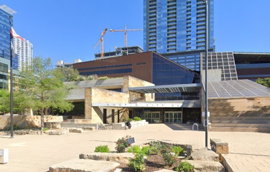 Austin Audit Vote Postponed as Union Raises Red Flags