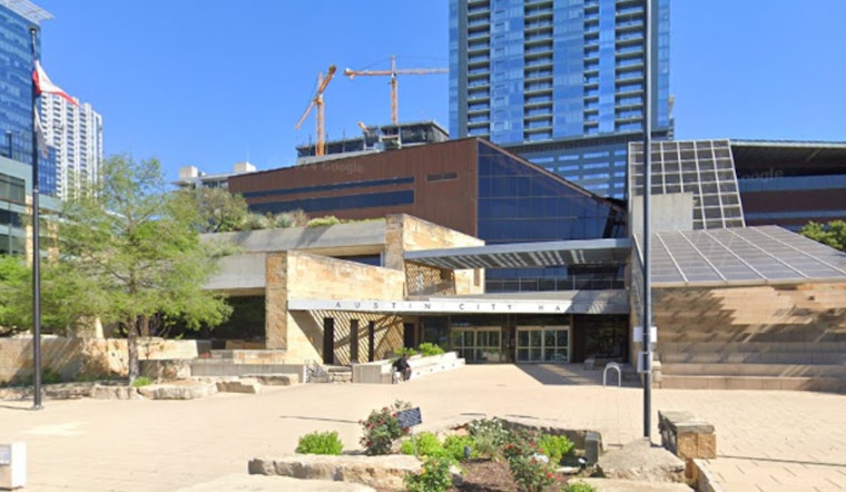 Austin Audit Vote Postponed as Union Raises Red Flags