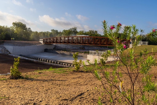 Austin Completes $28.5M Guerrero Park Stabilization