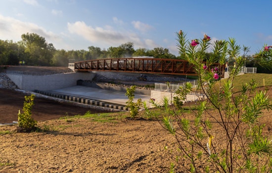 Austin Completes $28.5M Guerrero Park Stabilization