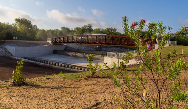 Austin Completes $28.5M Guerrero Park Stabilization