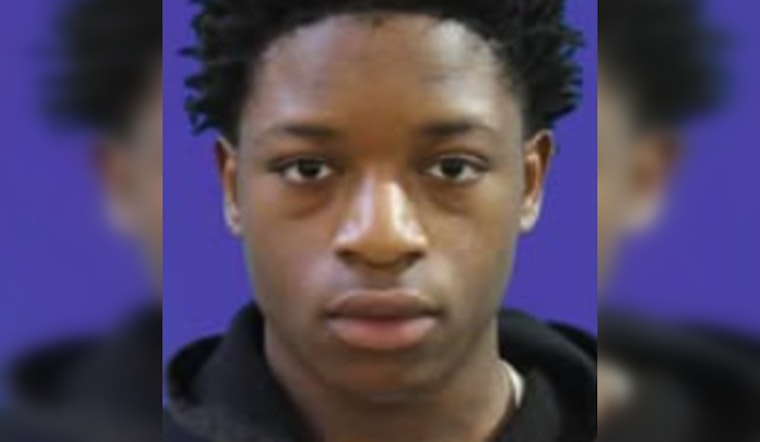 Austin Cops Hunt Teen Suspect In First-Degree Aggravated Assault Case