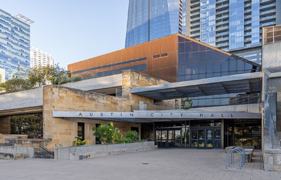Austin Council Clears Rezoning Near Q2 Stadium