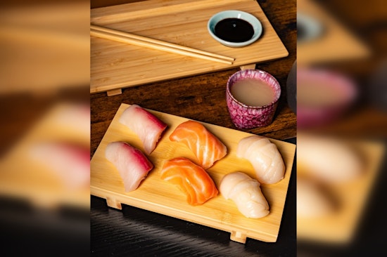 Austin Ditches Omakase For Walk-In Sushi Bars