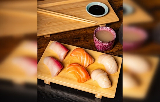 Austin Ditches Omakase For Walk-In Sushi Bars