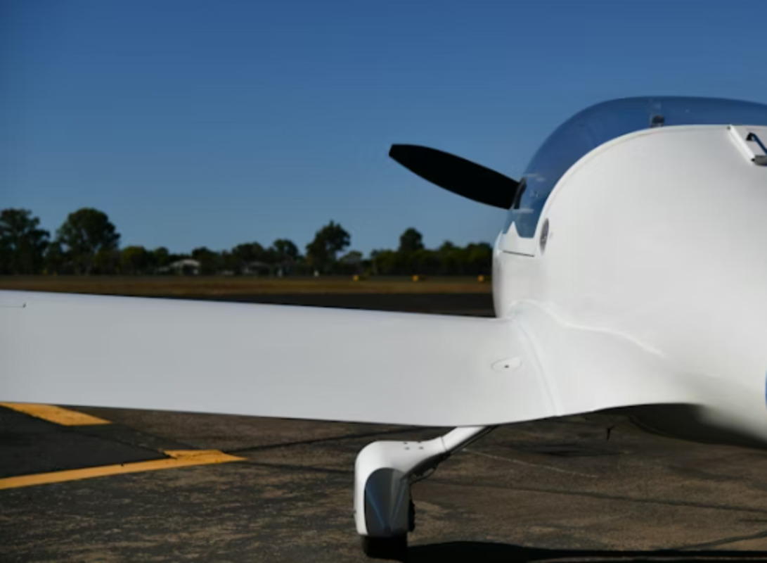 Austin Drone Maker Skyways Plans to Double Workforce as Defense Funding Grows