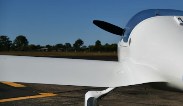 Austin Drone Maker Skyways Plans to Double Workforce as Defense Funding Grows
