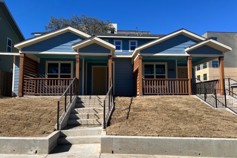Austin Habitat To Deliver 138 Affordable Homes In Three Communities