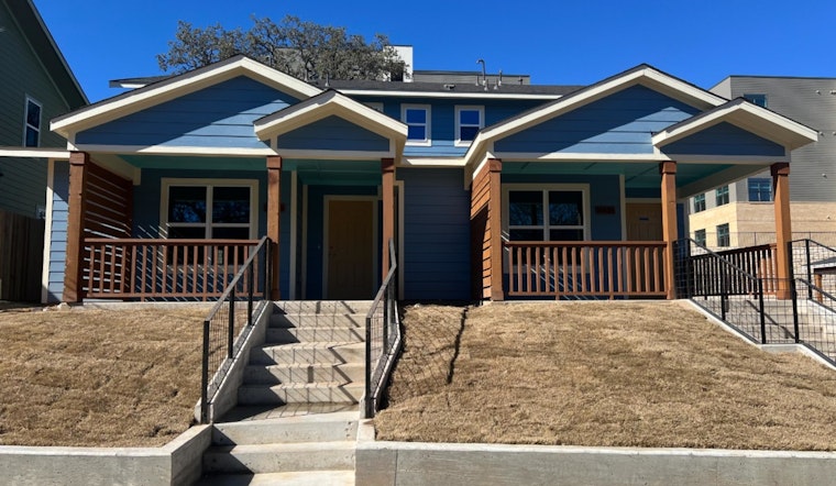 Austin Habitat To Deliver 138 Affordable Homes In Three Communities