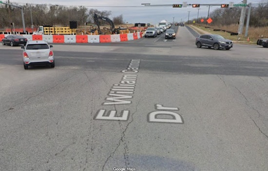 Austin Hit-And-Run On South Congress Kills One
