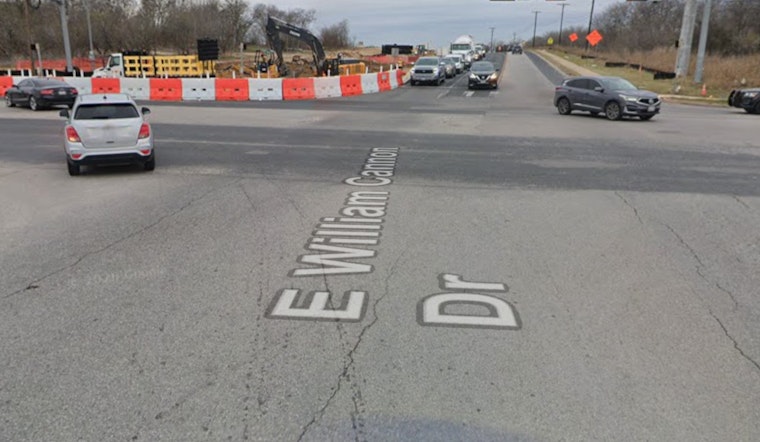 Austin Hit-And-Run On South Congress Kills One