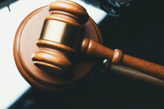 Austin Judge Slams Brakes on Texas Oil Blacklist Law
