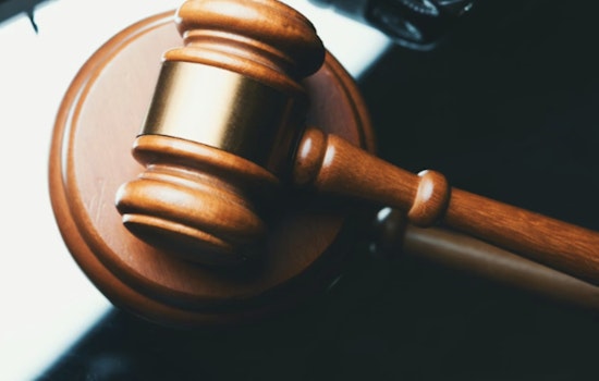 Austin Judge Slams Brakes on Texas Oil Blacklist Law