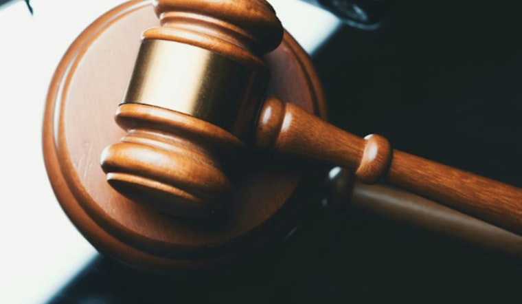 Austin Judge Slams Brakes on Texas Oil Blacklist Law
