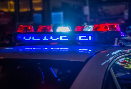 Austin Police Identify Pedestrian Killed Near Airport