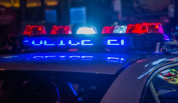 Austin Police Identify Pedestrian Killed Near Airport