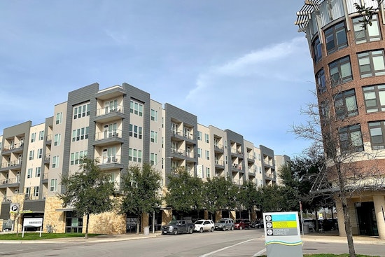Austin Rent Break May Be Short-Lived As Apartment Glut Clears Out