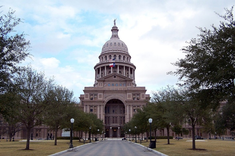 Austin Sets Stage for Texas 2027 Water Fight