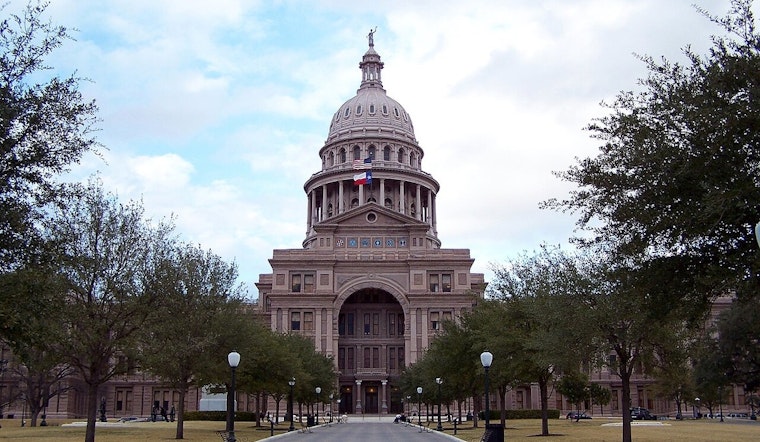 Austin Sets Stage for Texas 2027 Water Fight