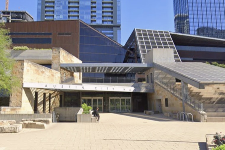 Austin Signs Off on 3billion Gene Lab, Bets Big on Biotech Jobs