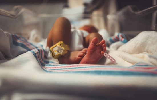 Austin Study Finds Blood Test Cuts Early Preterm Births