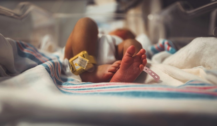 Austin Study Finds Blood Test Cuts Early Preterm Births