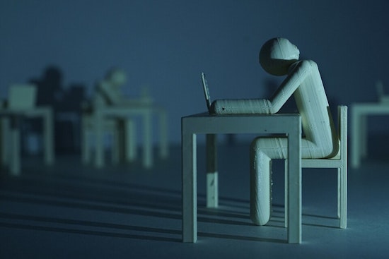 Austin Survey Finds Rising Worry Over AI Job Loss