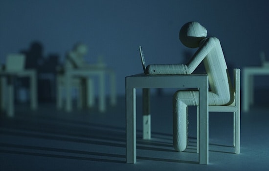 Austin Survey Finds Rising Worry Over AI Job Loss
