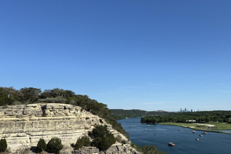 Austin Weather Highs Near 85 With Patchy Fog And Late‑Week Showers