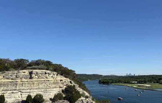 Austin Weather Highs Near 85 With Patchy Fog And Late‑Week Showers