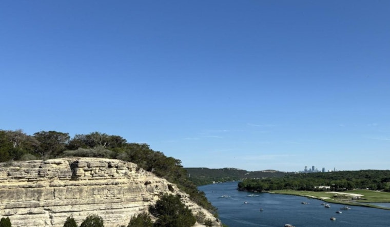Austin Weather Highs Near 85 With Patchy Fog And Late‑Week Showers