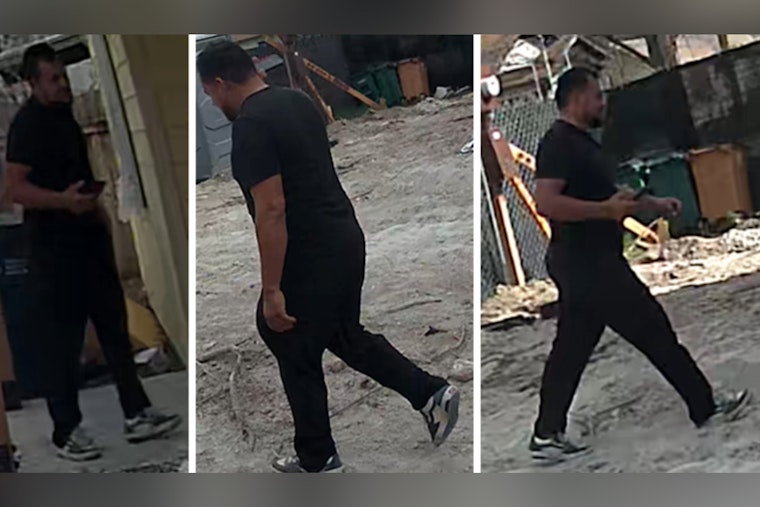 Austin Wire Cutter On The Loose After $4K Hit On Home