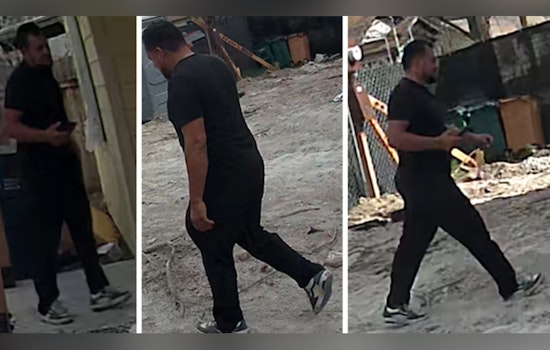 Austin Wire Cutter On The Loose After $4K Hit On Home