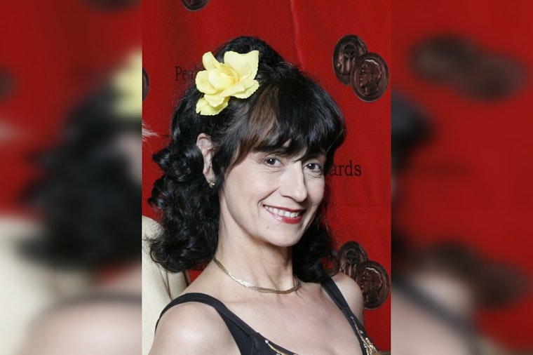 Austin Guitar Queen Snags Coveted Spot On Robert Plant’s 2026 Tour