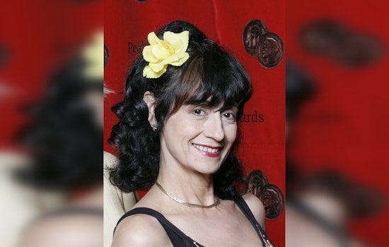 Austin Guitar Queen Snags Coveted Spot On Robert Plant’s 2026 Tour