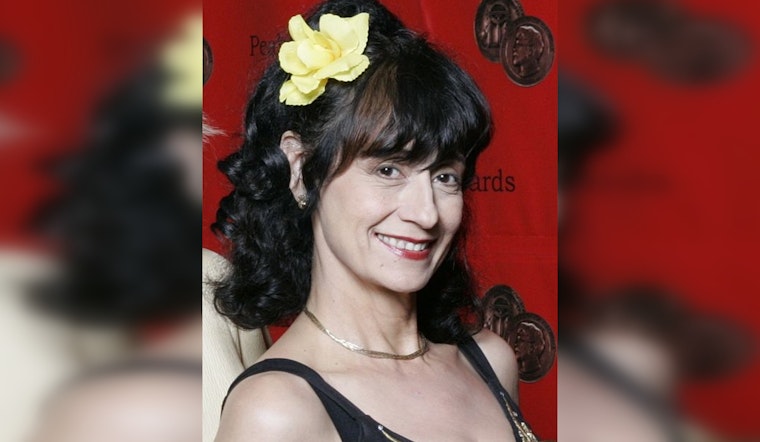Austin Guitar Queen Snags Coveted Spot On Robert Plant’s 2026 Tour