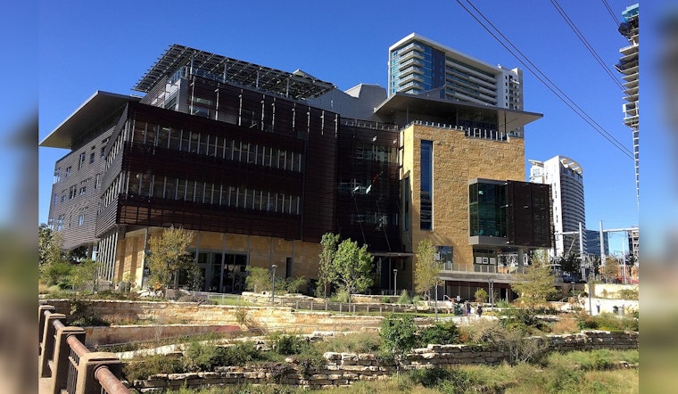 Austin Public Library Centennial Celebrations 2026