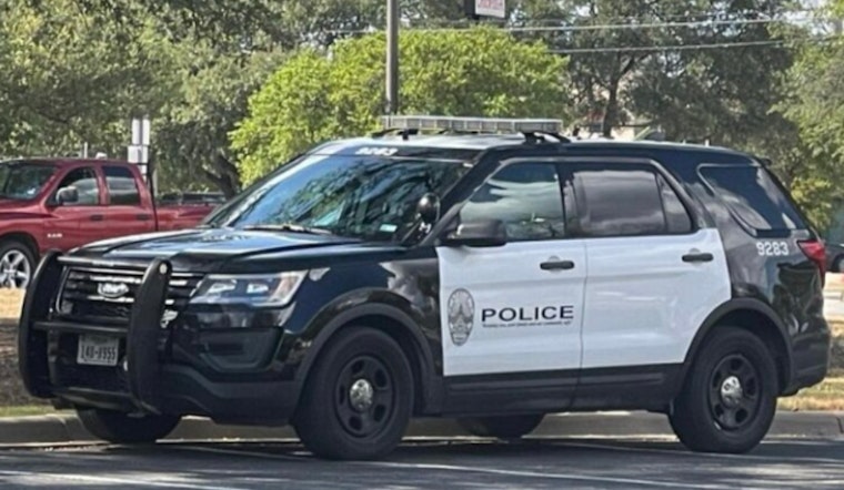 Austin’s ‘One Safe’ Strategy Seeks To Keep Homicides On The Decline