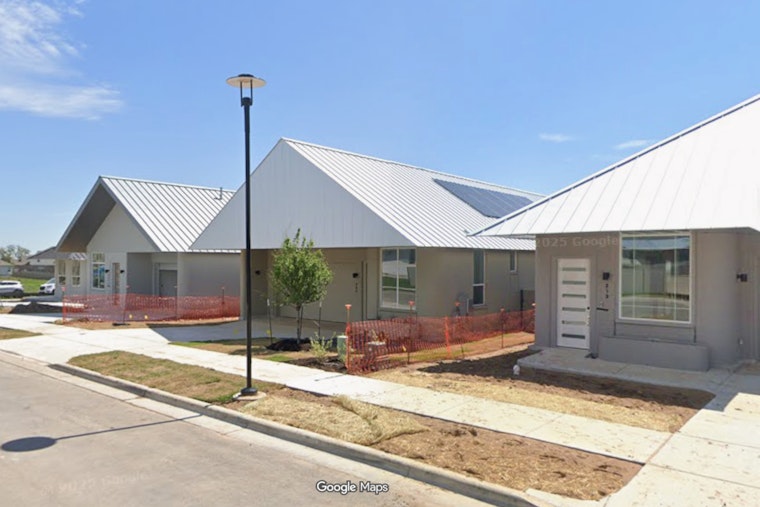Austin’s Robot Home Boom: Inside The 3D‑Printed Blocks Shaking Up Housing