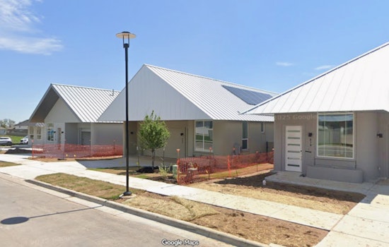 Austin’s Robot Home Boom: Inside The 3D‑Printed Blocks Shaking Up Housing