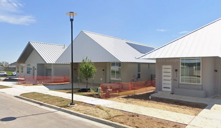 Austin’s Robot Home Boom: Inside The 3D‑Printed Blocks Shaking Up Housing