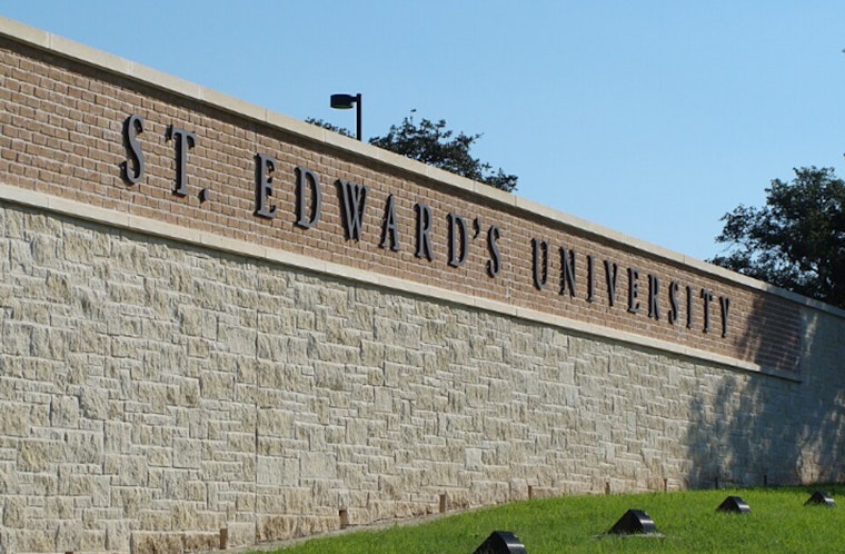 Austin's St. Edward's President Montserrat Fuentes To Step Down