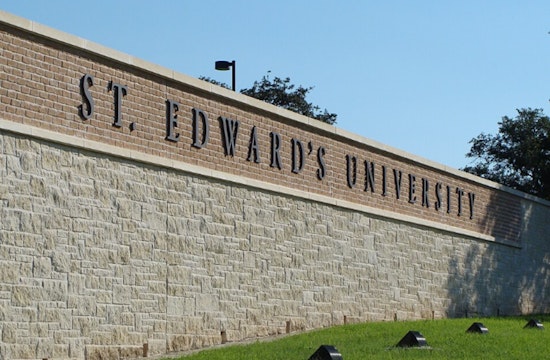 Austin's St. Edward's President Montserrat Fuentes To Step Down