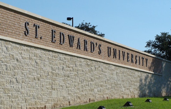 Austin's St. Edward's President Montserrat Fuentes To Step Down