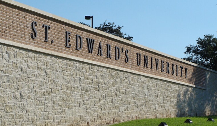 Austin's St. Edward's President Montserrat Fuentes To Step Down