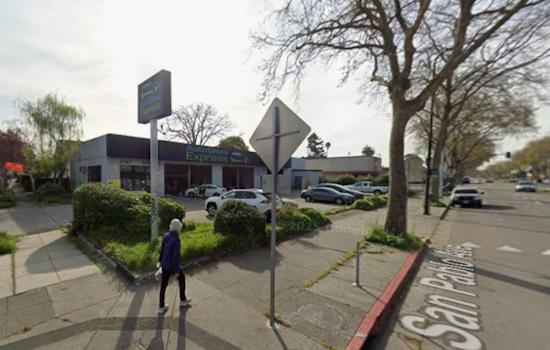 Auto Shop Corner Becomes West Berkeley’s Latest Affordable Housing Play