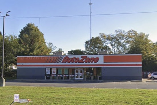 AutoZone, Forman Mills Headline Indy’s Hot New Retail Leases