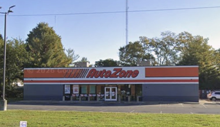 AutoZone, Forman Mills Headline Indy’s Hot New Retail Leases