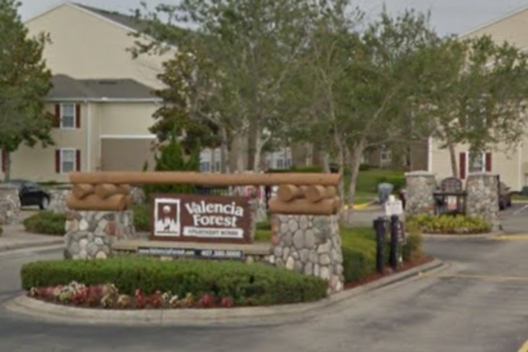 Avanath Drops $73.5M On Orlando Apartments Near Valencia, Vows To Keep Half Affordable