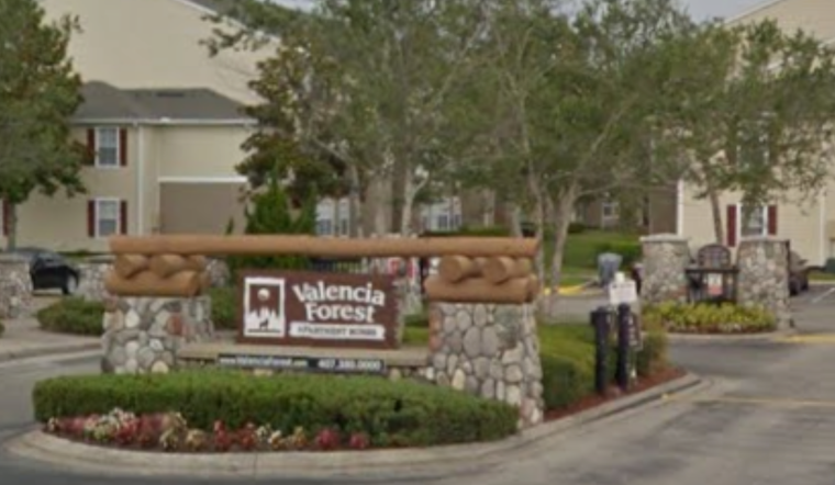 Avanath Drops $73.5M On Orlando Apartments Near Valencia, Vows To Keep Half Affordable